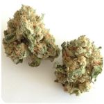 Шишки "White Widow"  (Белая вдова)  Гидропоника -  Бошка VHQ в Заволжье