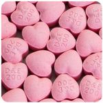 Экстази  Ecstasy Love 200 MDMA в Заволжье