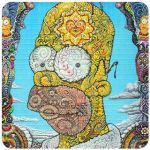 Марки LSD-25 VHQ чистых 250 мкг в Заволжье