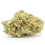 Бошки (Шишки)  Амнезия (Weed Amnesia)  ТГК 23% в Заволжье